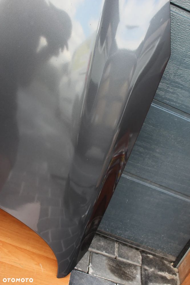 MASKA POKRYWA SILNIKA OPEL INSIGNIA A Z177 BARDZO ŁADNA - 13