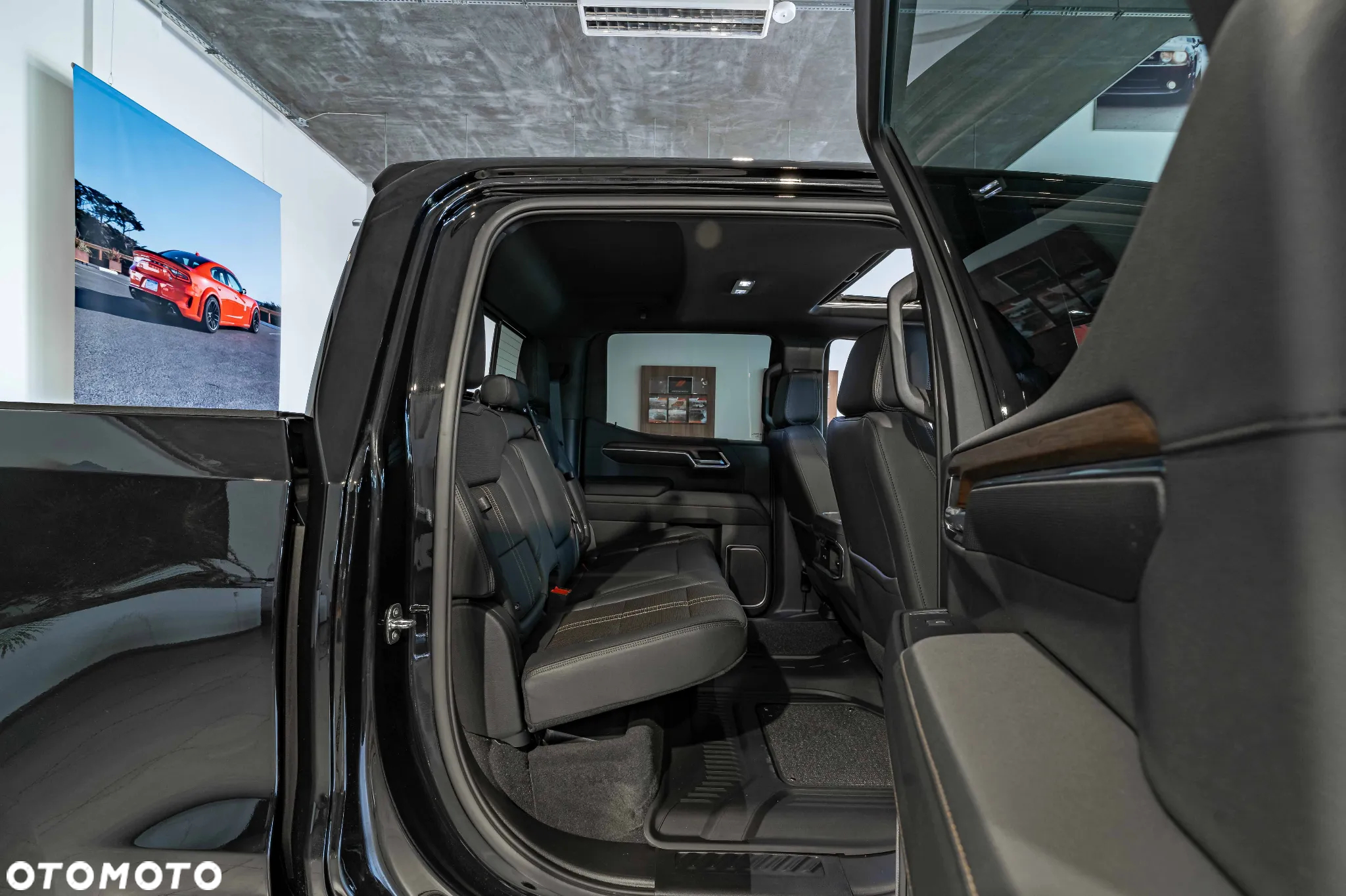 Chevrolet Silverado - 23
