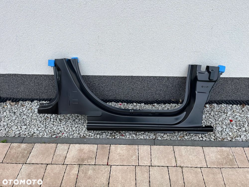 Opel Combo E  Berlingo Proace próg prawy