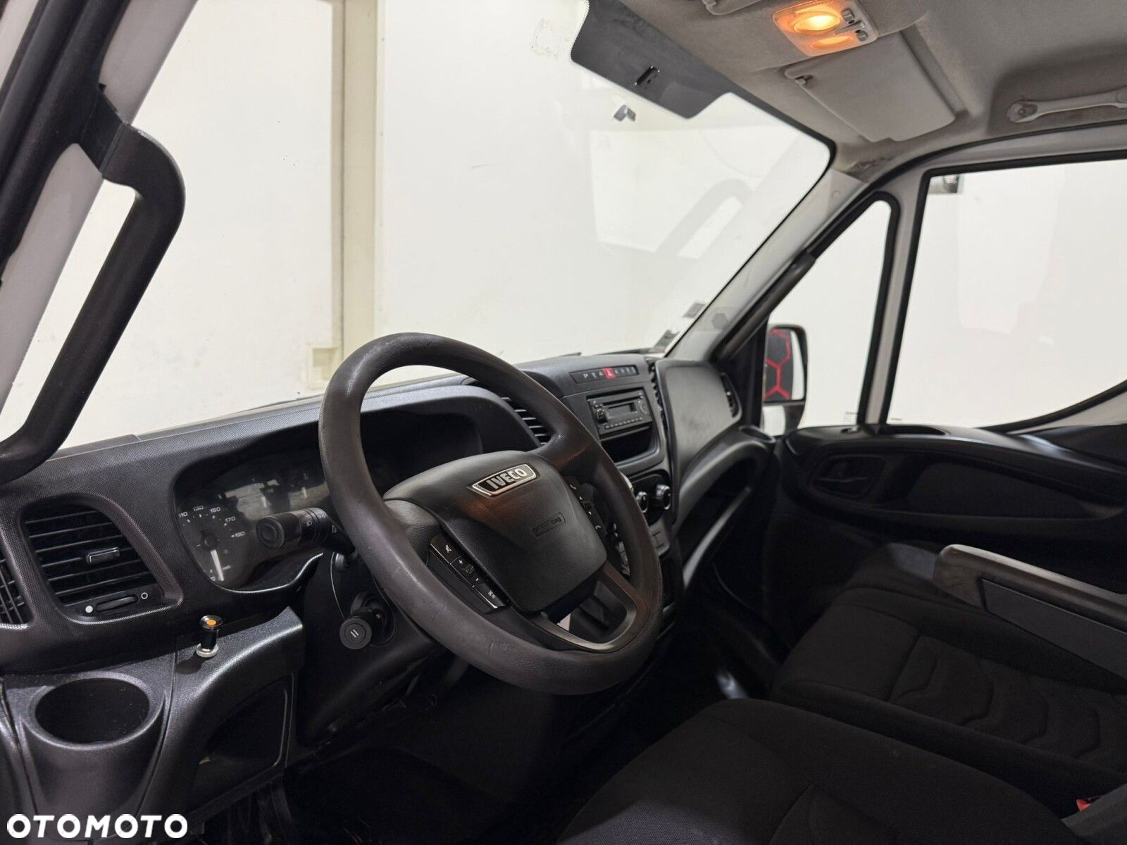 Iveco Daily - 20