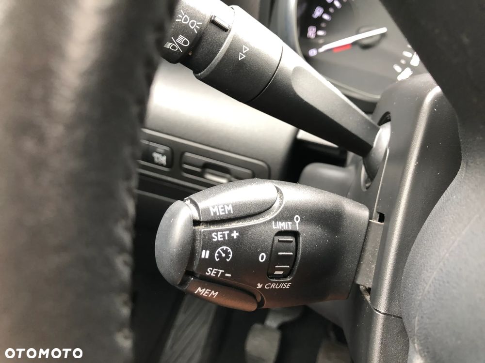 Citroën C3 Aircross - 18