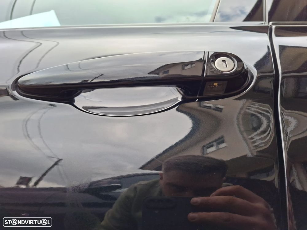 BMW 320 d Aut. Blue Performance Sport Line - 14