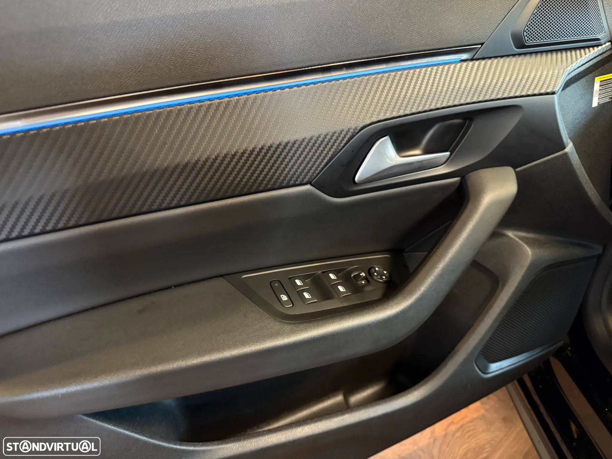Peugeot 508 1.5 BlueHDi Allure Pack EAT8 - 5