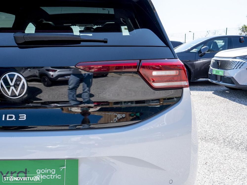 VW ID.3 Pro Performance Family - 13