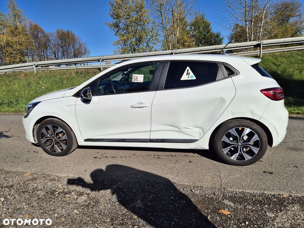 Renault Clio 1.6 E-TECH Full Hybrid 145 Techno - 5