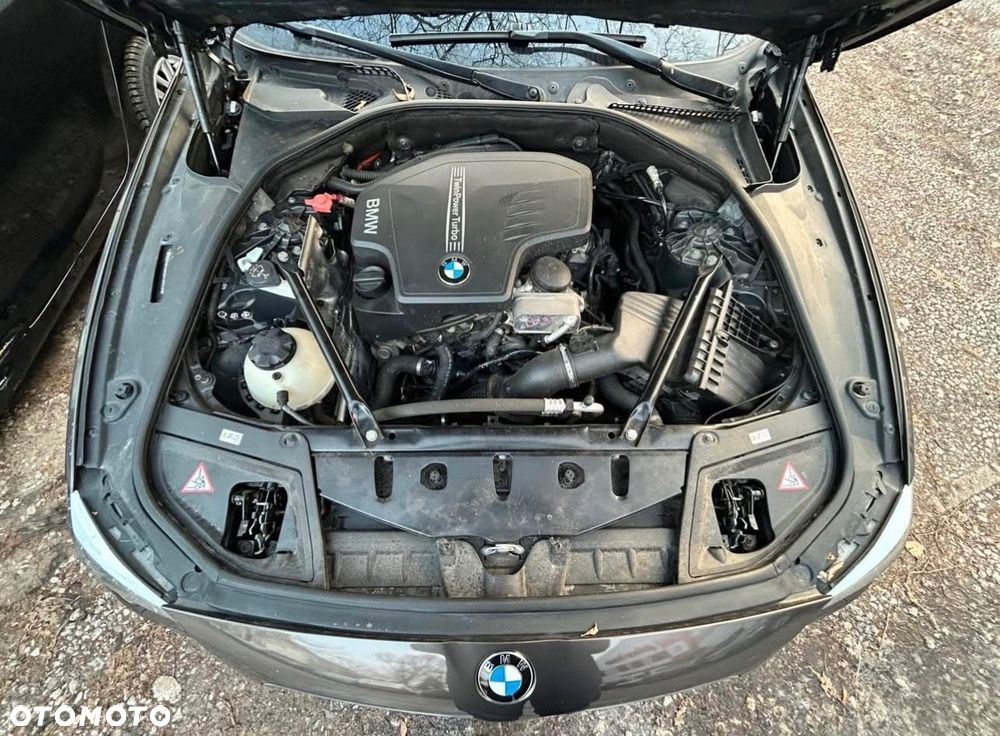 BMW Seria 5 - 15