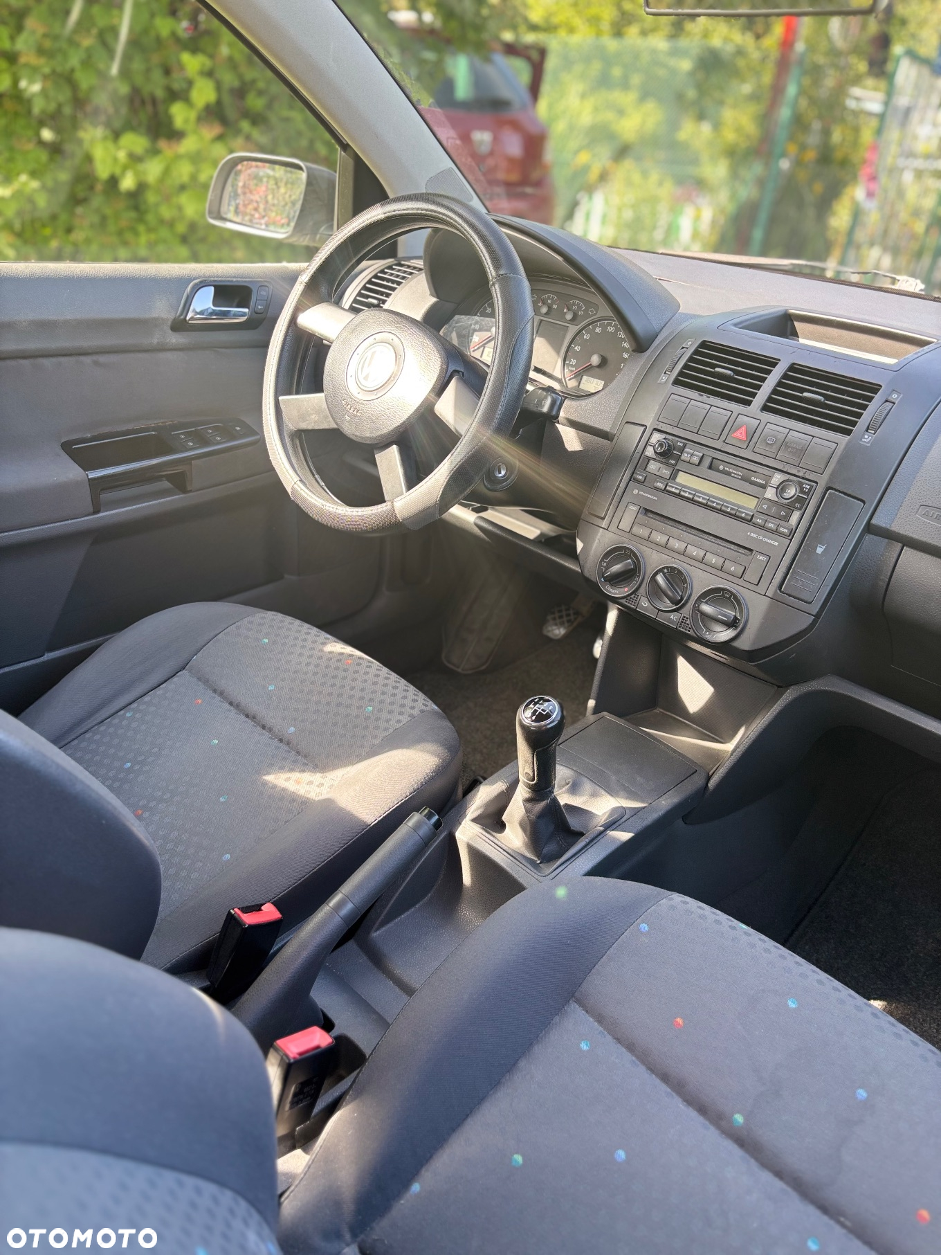 Volkswagen Polo 1.2 Basis - 25