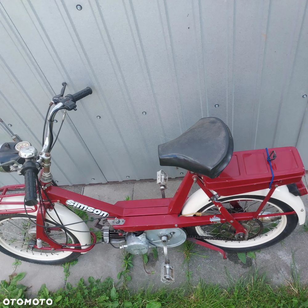 Simson Inny - 3