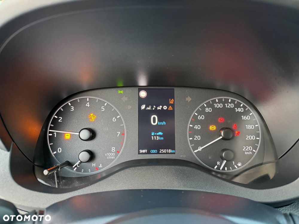 Toyota Yaris 1.5 Comfort - 35