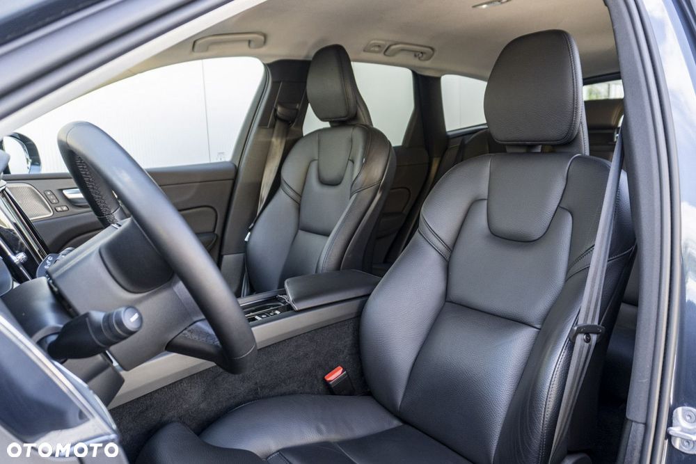 Volvo XC 60 - 10