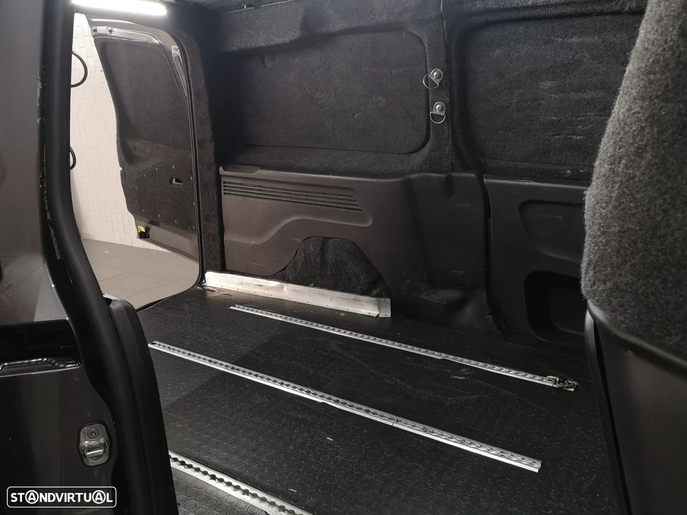 Citroën Berlingo Van XL 1.5 BlueHdi Shine Pack - 19