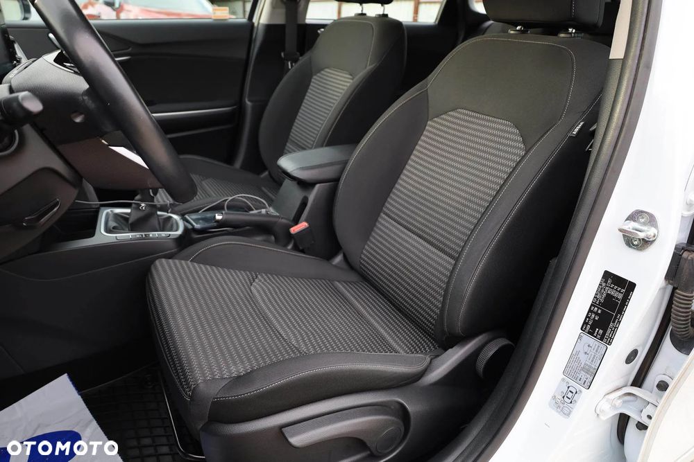Kia Ceed 1.5 T-GDI M - 32