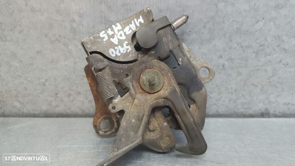BLOQUEIO CAPO MAZDA MX-5 NA - 1