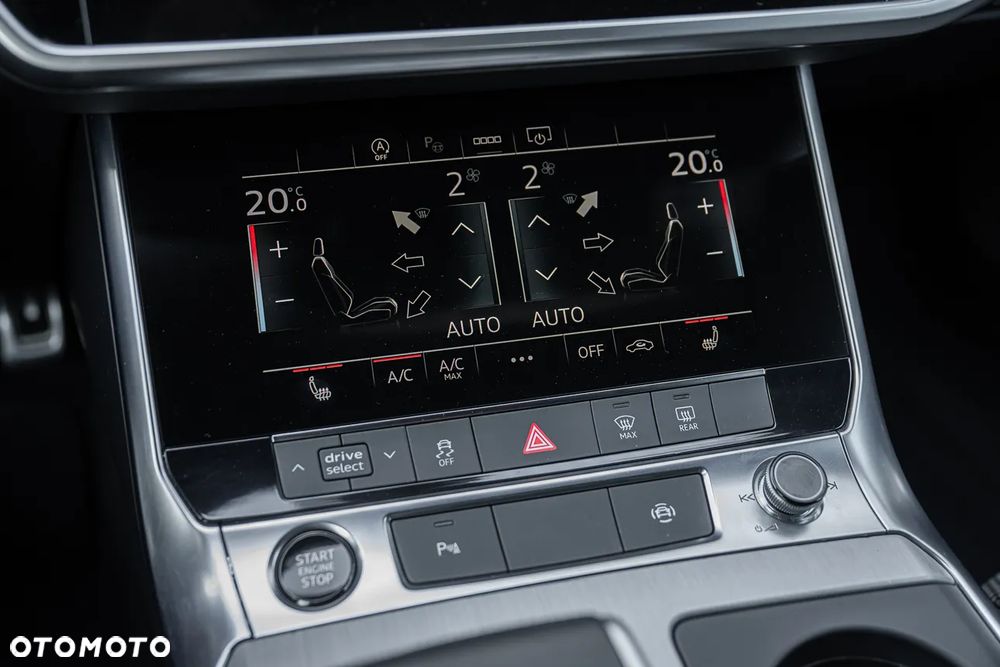 Audi A6 Avant 45 TFSI quattro S tronic sport - 18