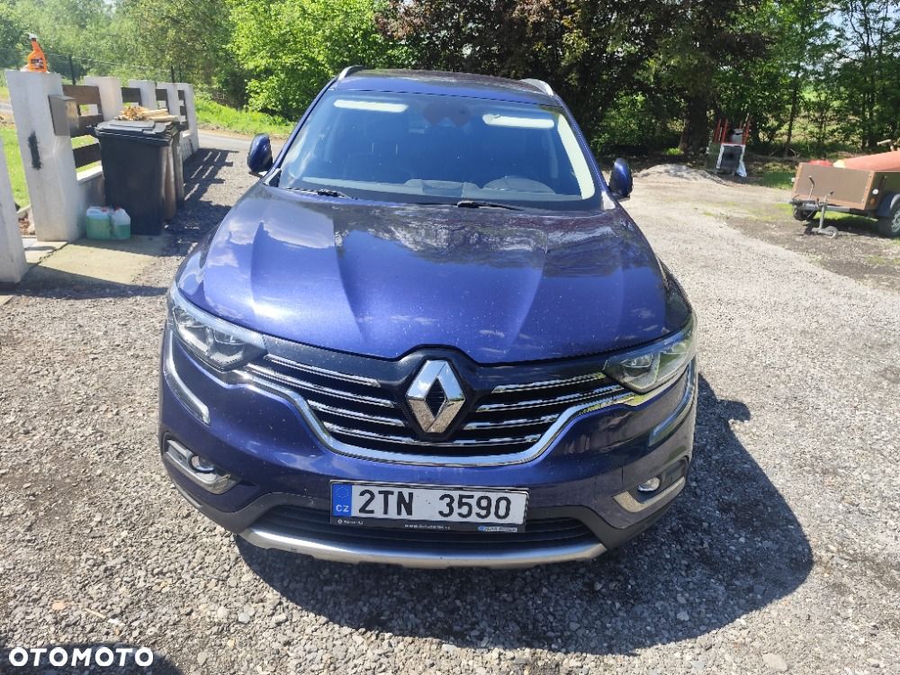 Renault Koleos - 2