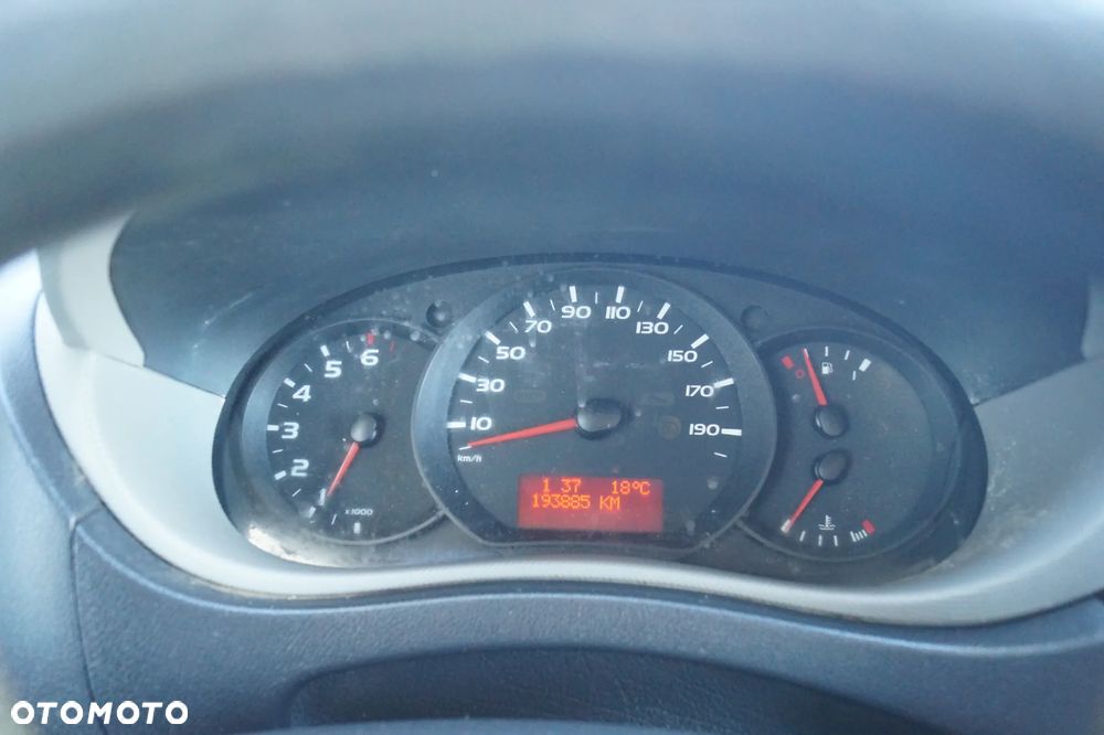 Renault Master - 22