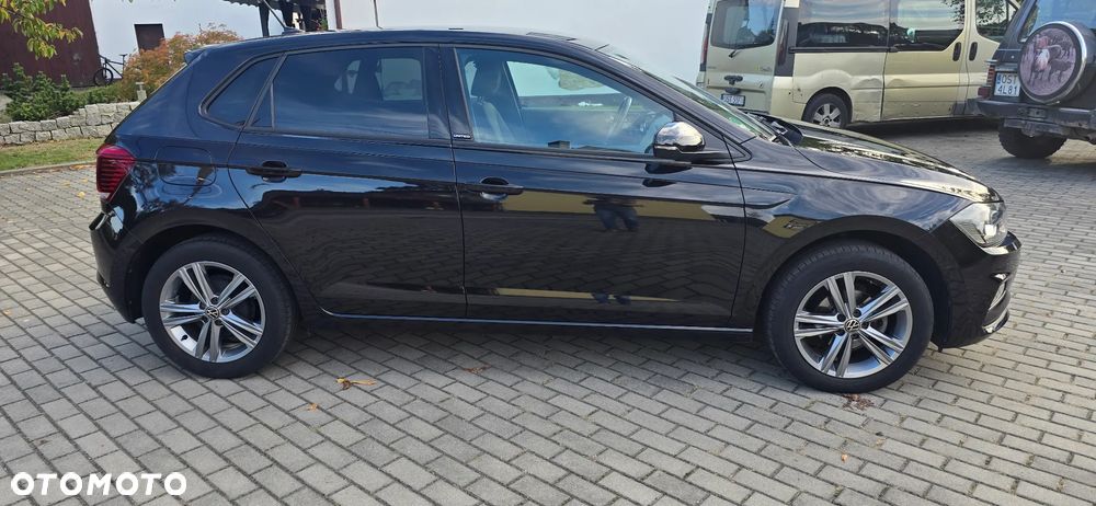 Volkswagen Polo - 7