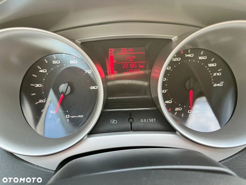 Seat Ibiza - 11
