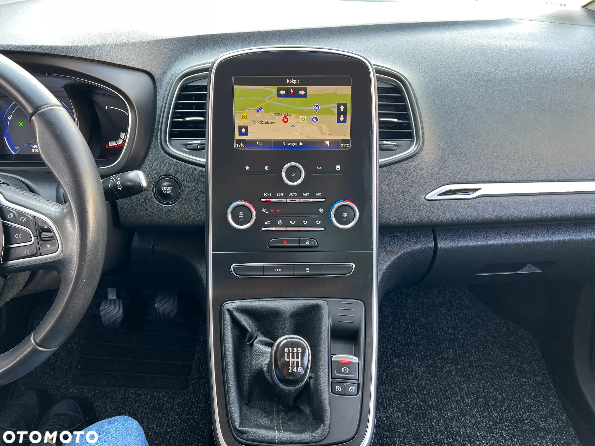 Renault Scenic 1.2 TCe Energy Expression - 3
