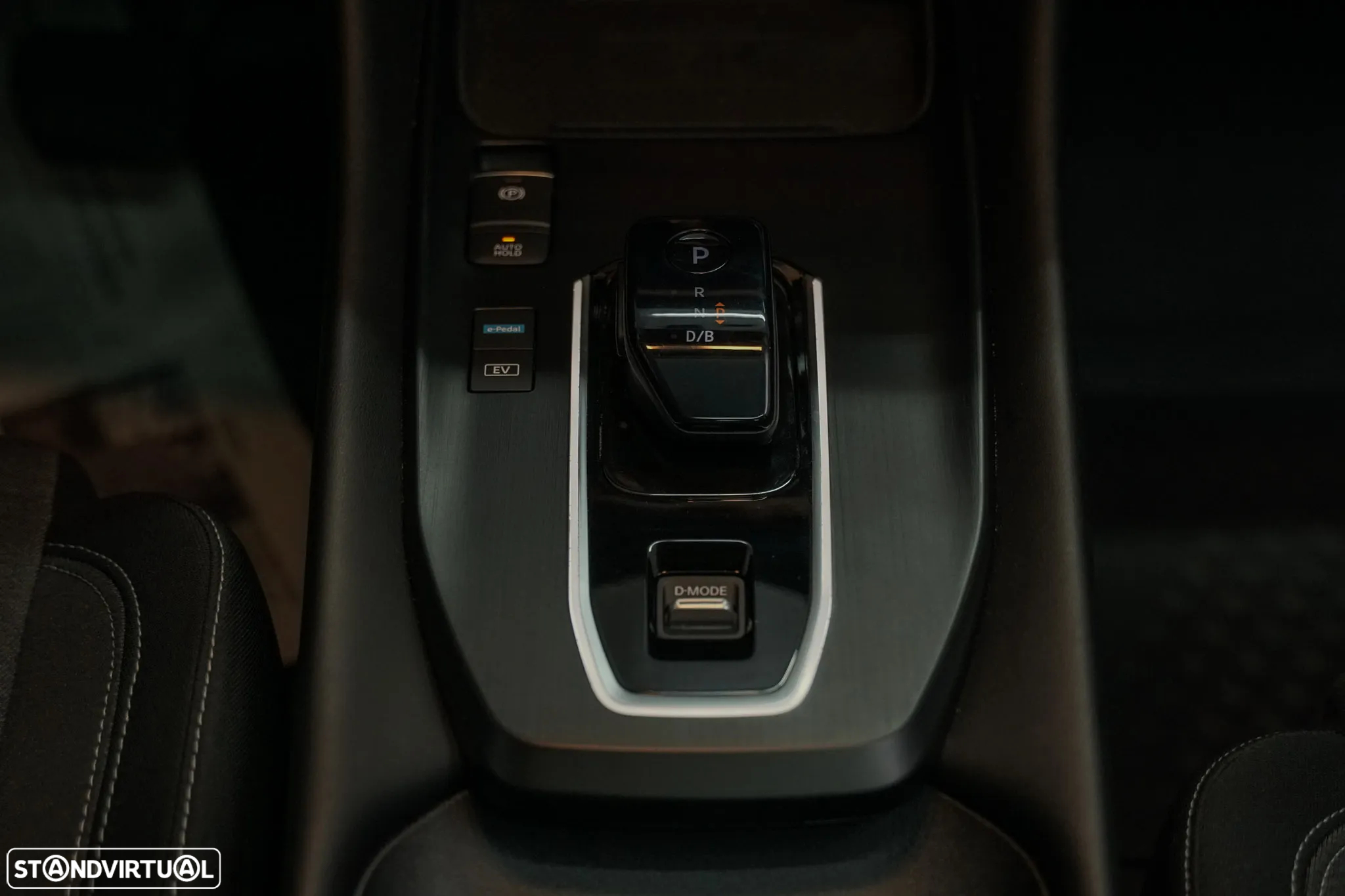 Nissan Qashqai 1.5 e-Power Tekna - 25
