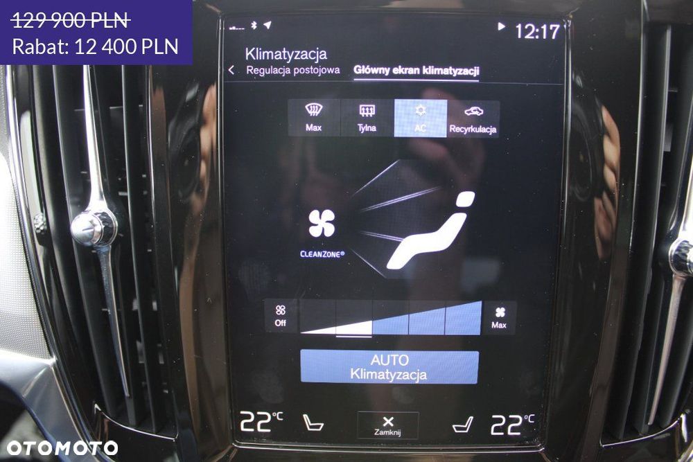 Volvo V90 - 39