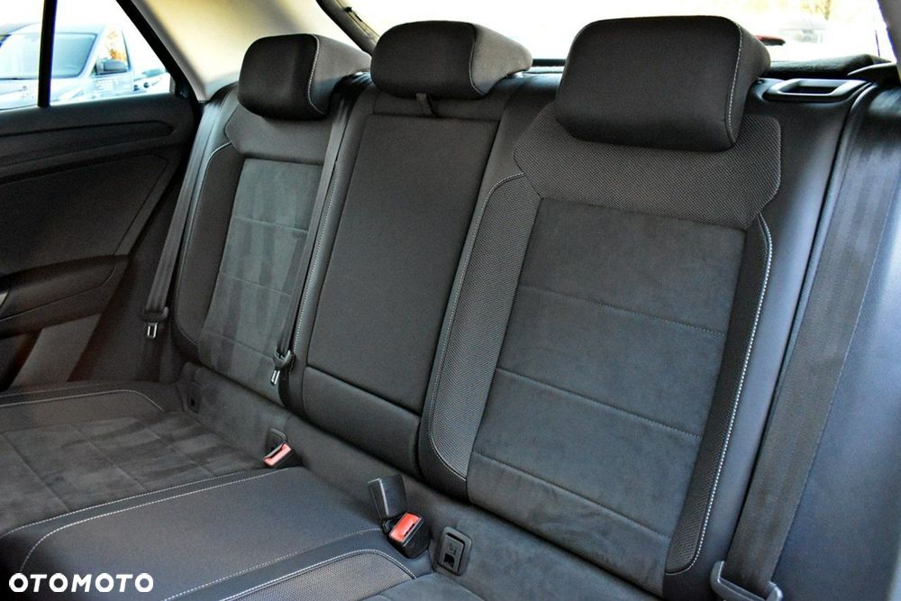 Volkswagen T-Roc 2.0 TSI 4Motion Style DSG - 12