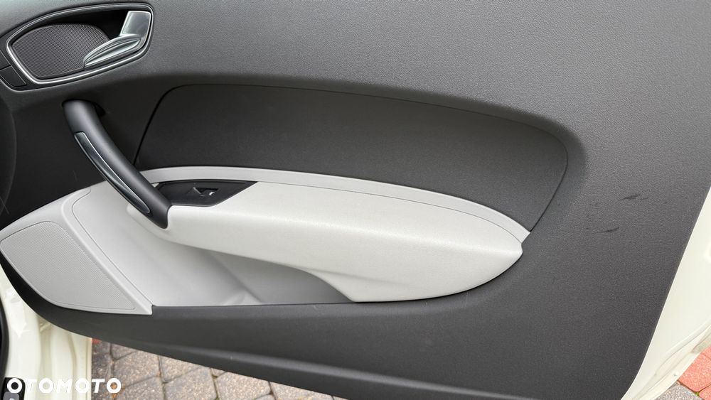 Audi A1 3-drzwiowe 2.0 TDI Ambition - 7