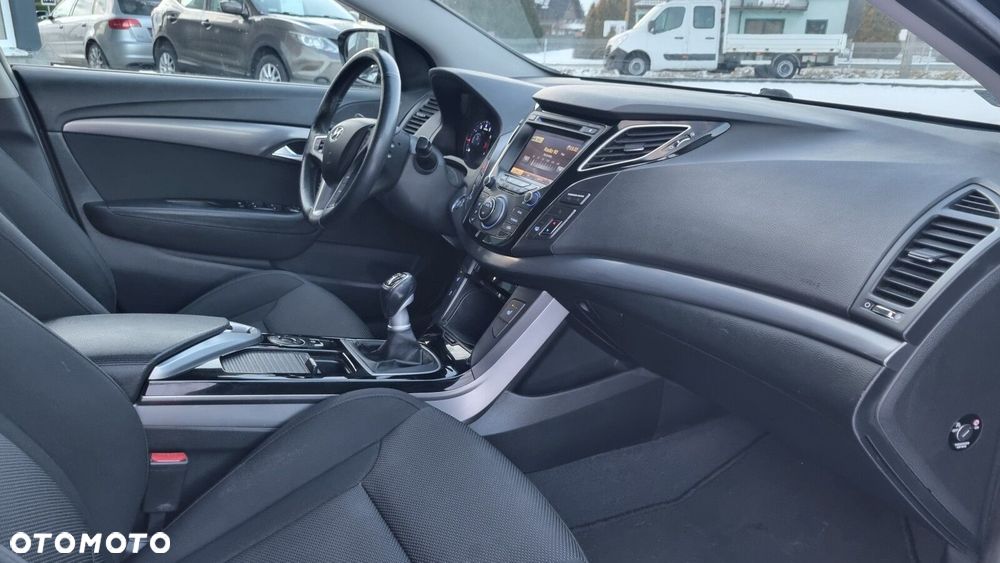 Hyundai i40 - 27