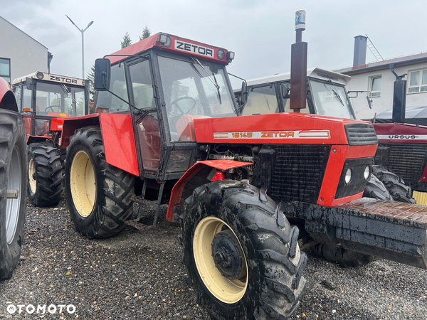 Zetor 16145