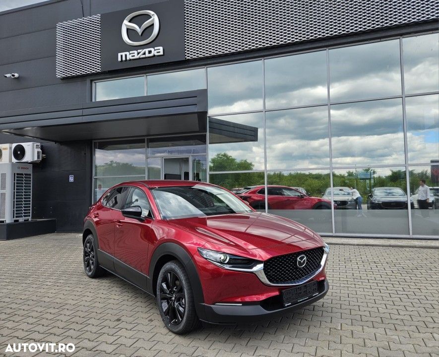 Mazda CX-30 - 2