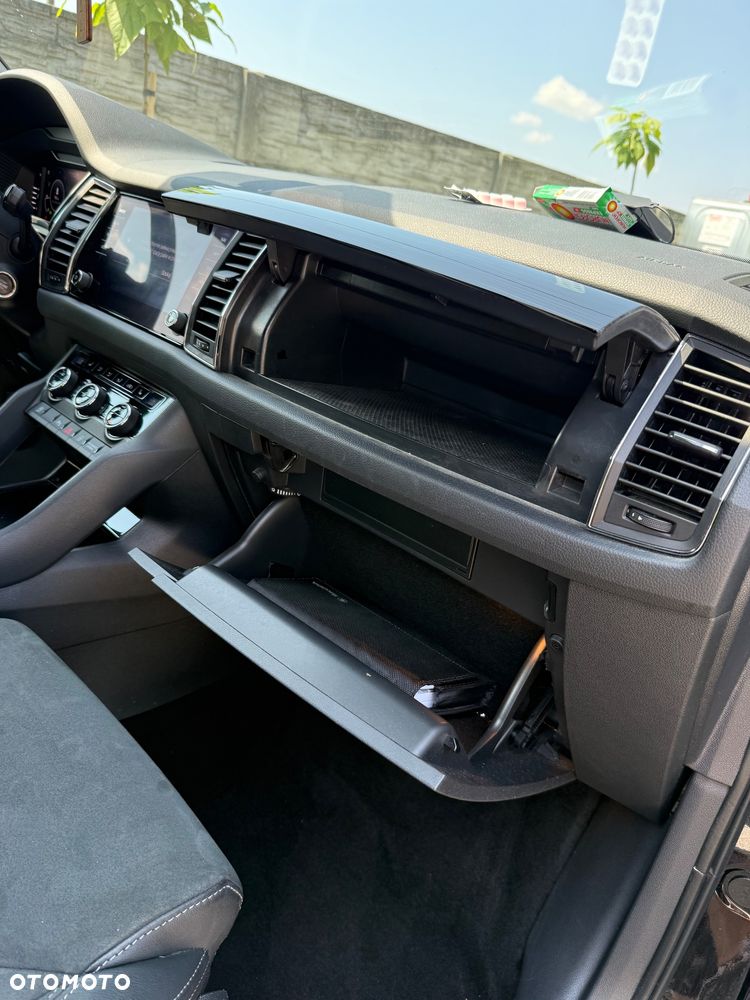 Skoda Kodiaq 1.5 TSI ACT DSG Style - 17