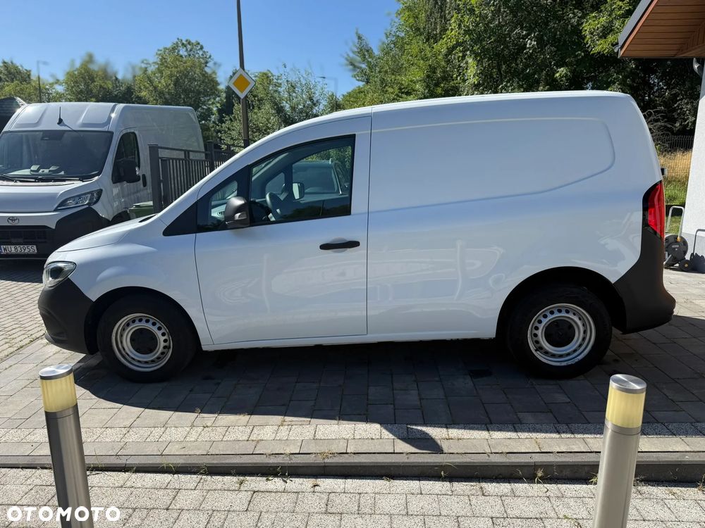 Mercedes-Benz citan - 6