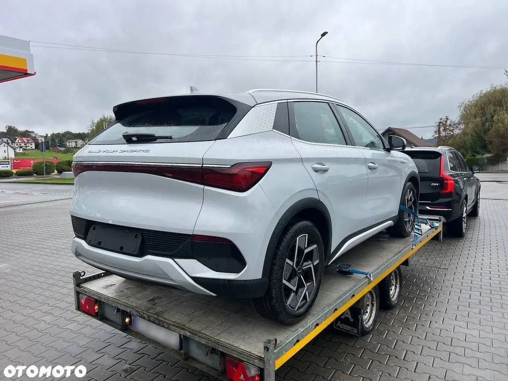 BYD Atto 3 Design - 7