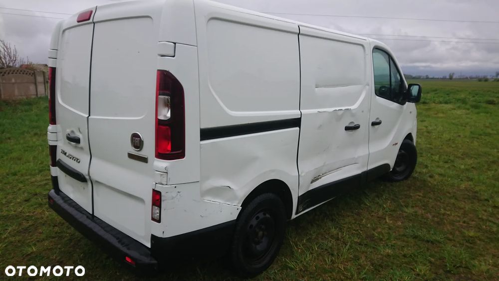 Fiat TALENTO - 25