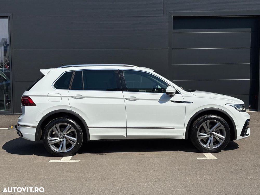 Volkswagen Tiguan - 5
