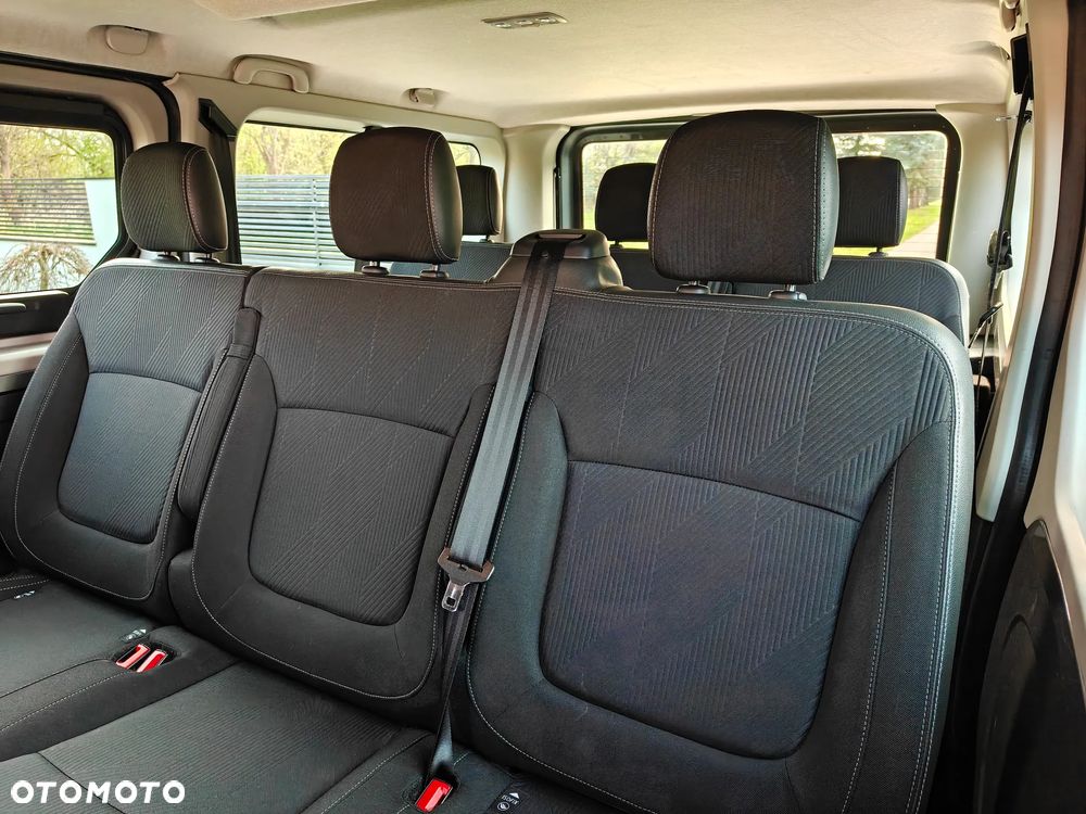 Renault Trafic 2.0 dCi Escapade EDC - 37