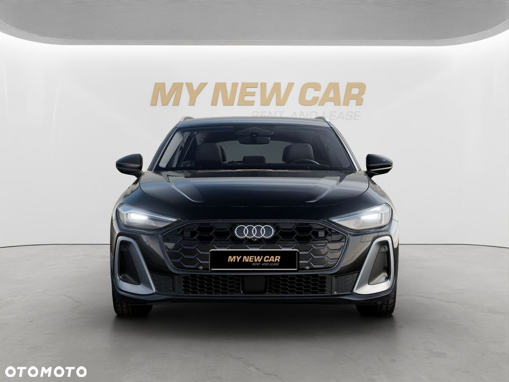 Audi A5 Avant TFSI 110 kW S tronic - 30