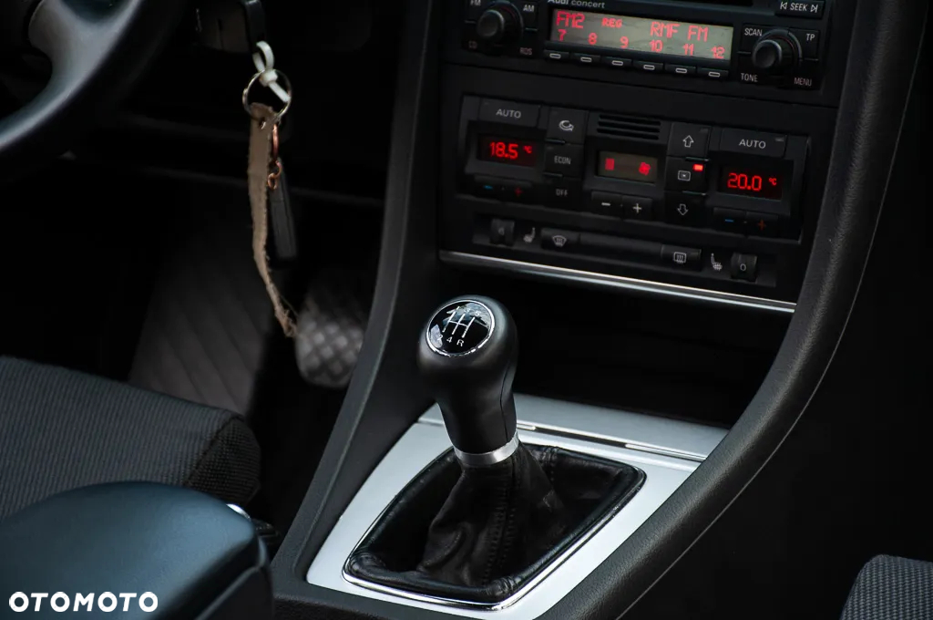 Audi A4 Avant 1.9 TDI - 35