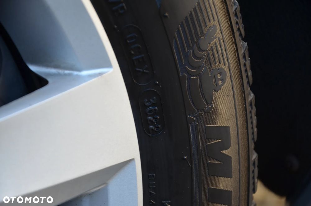 Volkswagen Passat 2.0 TDI (BlueMotion Technology) DSG Highline - 10