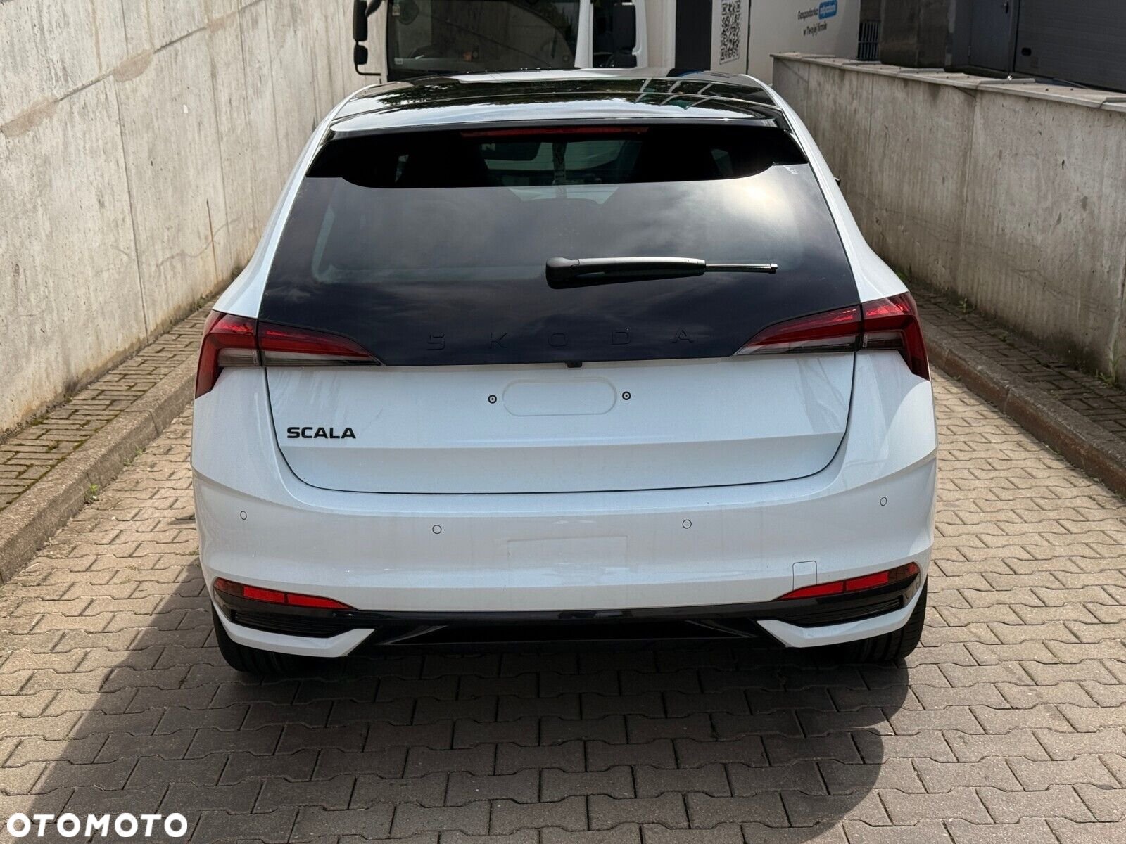 Skoda Scala - 5