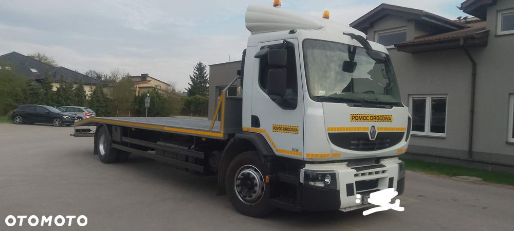 Renault Premium 280 - 1