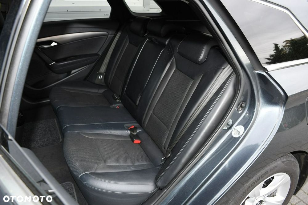 Hyundai i40 1.7 CRDi BlueDrive Style - 34