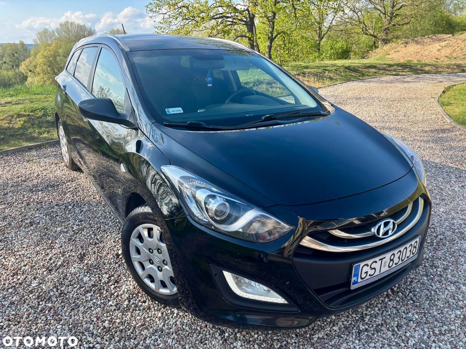 Hyundai i30 - 11