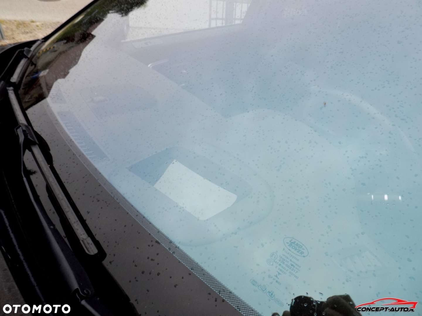 Land Rover Discovery Sport - 24