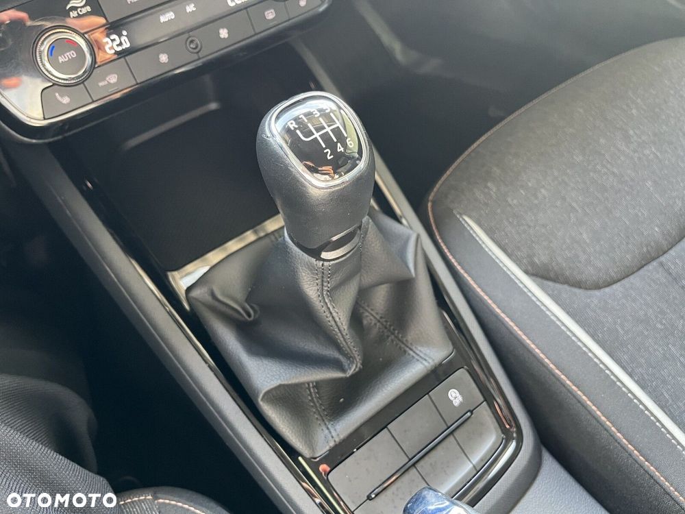 Skoda Scala 1.5 TSI Selection - 29