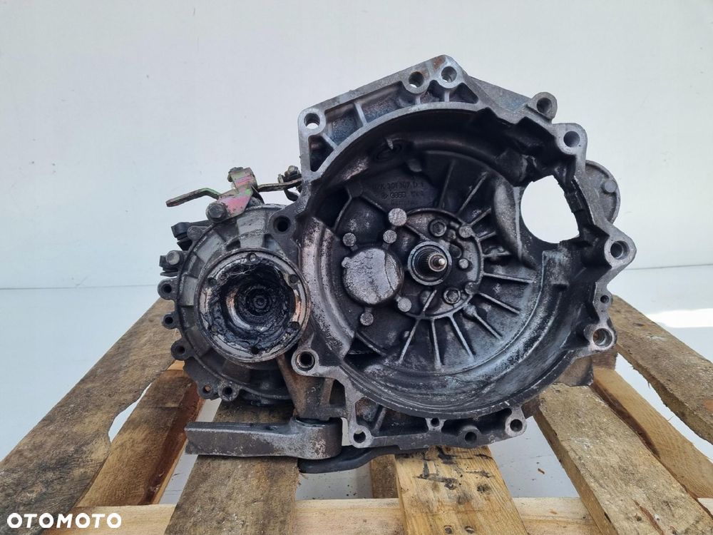 Seat Leon I 1.4 1.6 16V SKRZYNIA BIEGÓW DLP manualna MANUAL - 10