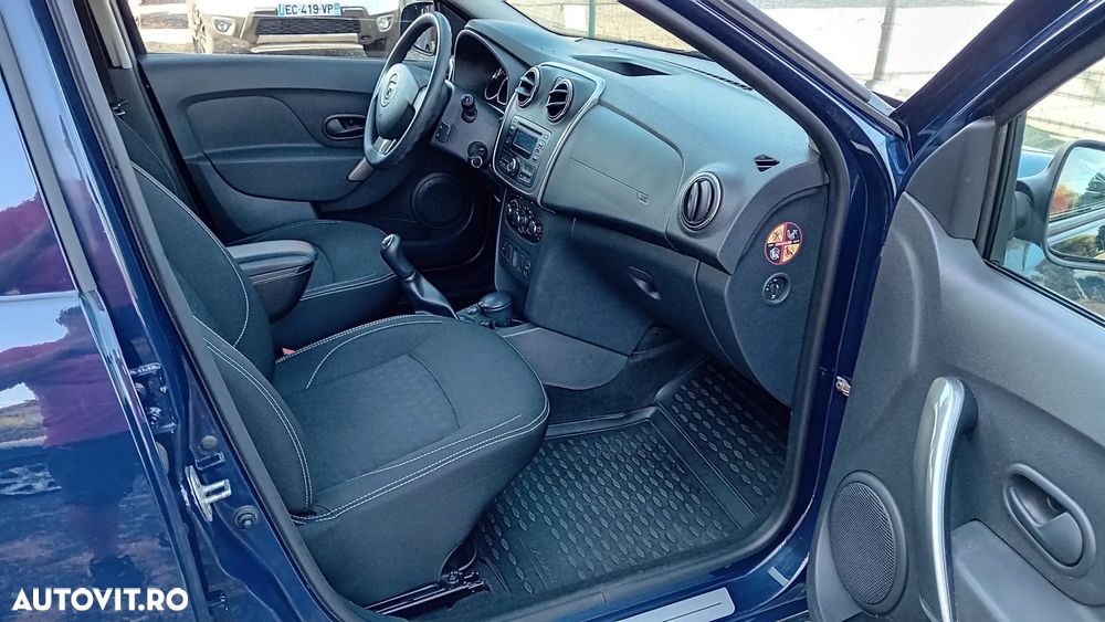 Dacia Logan MCV 0.9 TCe 90 CP GPL Laureate - 6