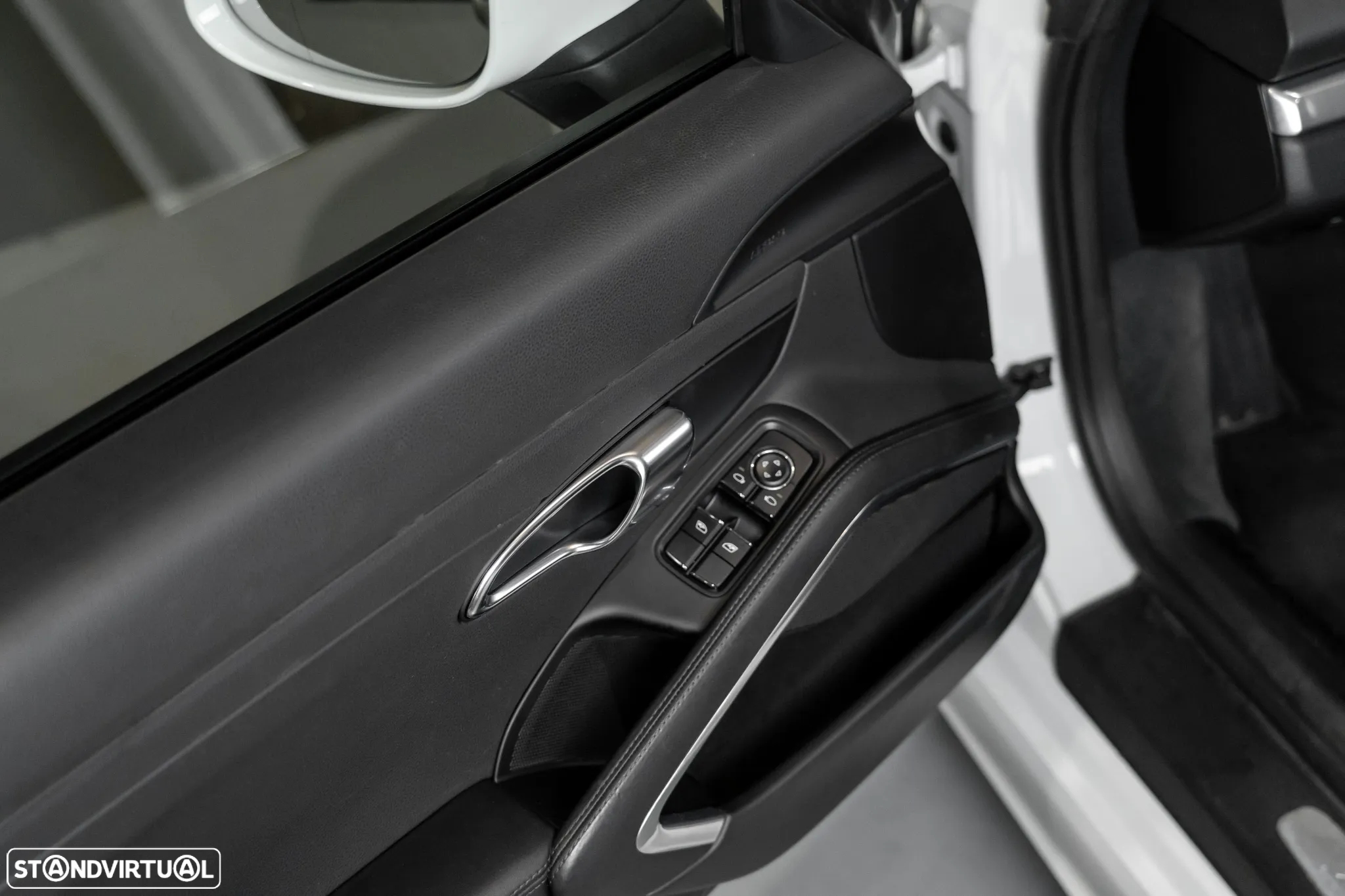 Porsche 718 Boxster - 20