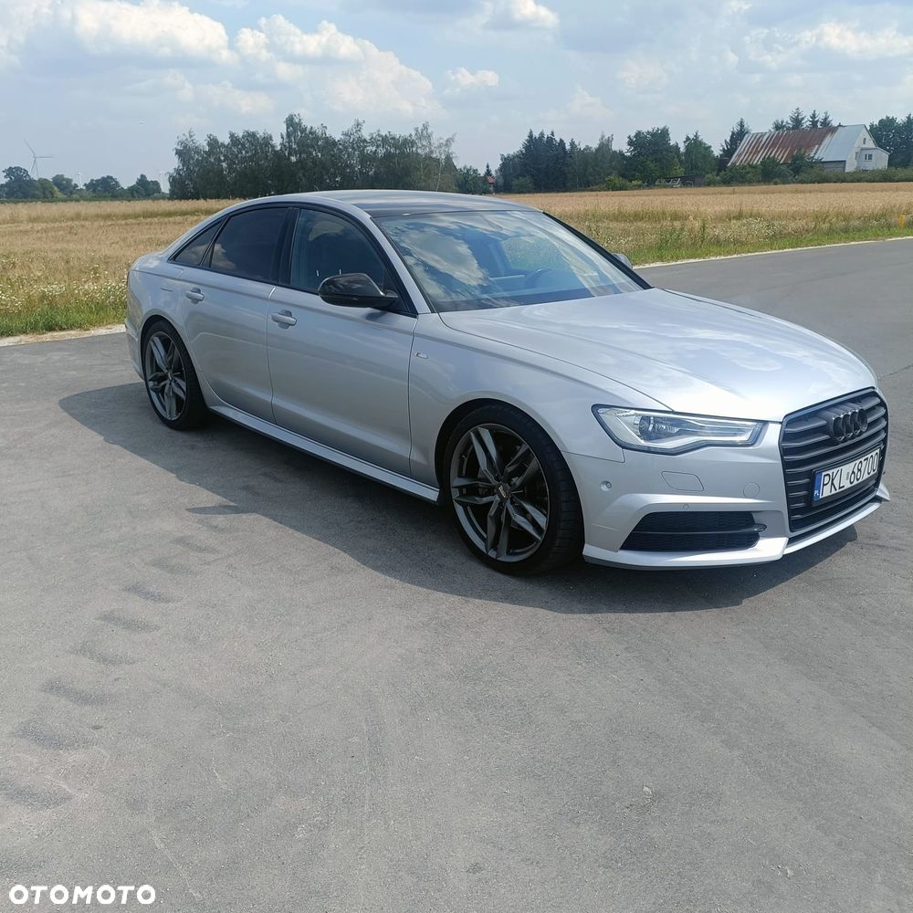 Audi A6 Limousine 3.0 TDI S tronic - 16