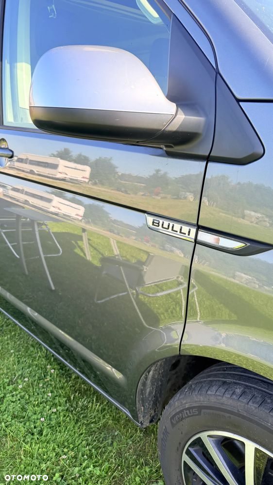 Volkswagen California - 13